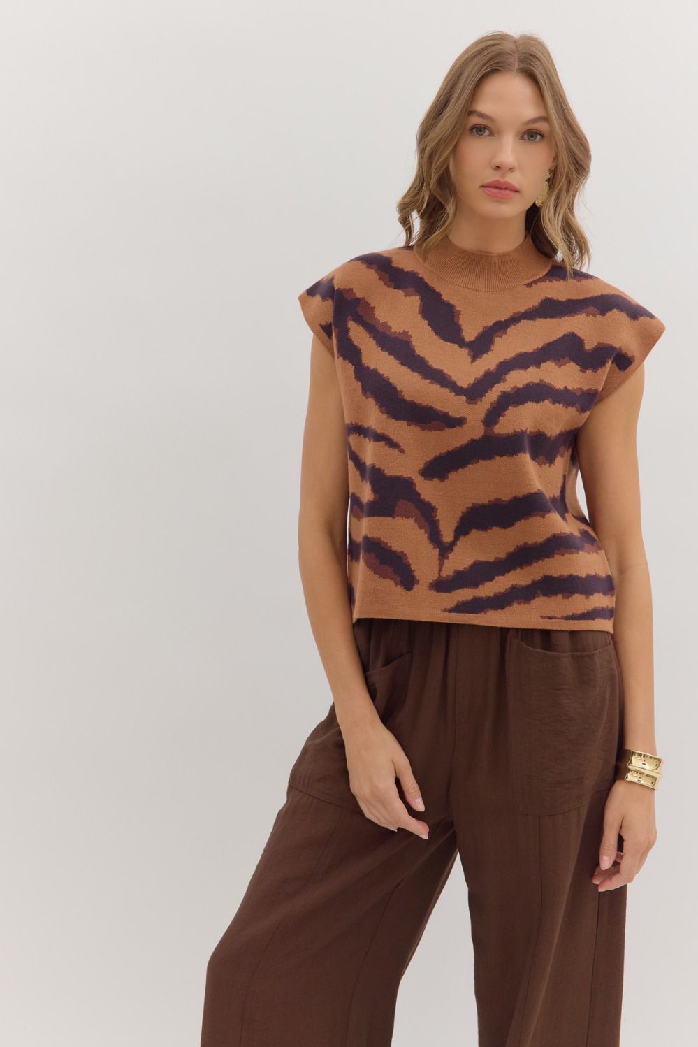My Wild Side Top