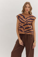 My Wild Side Top