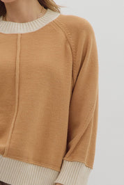 The Camilla Top