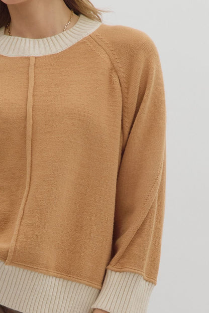 The Camilla Top