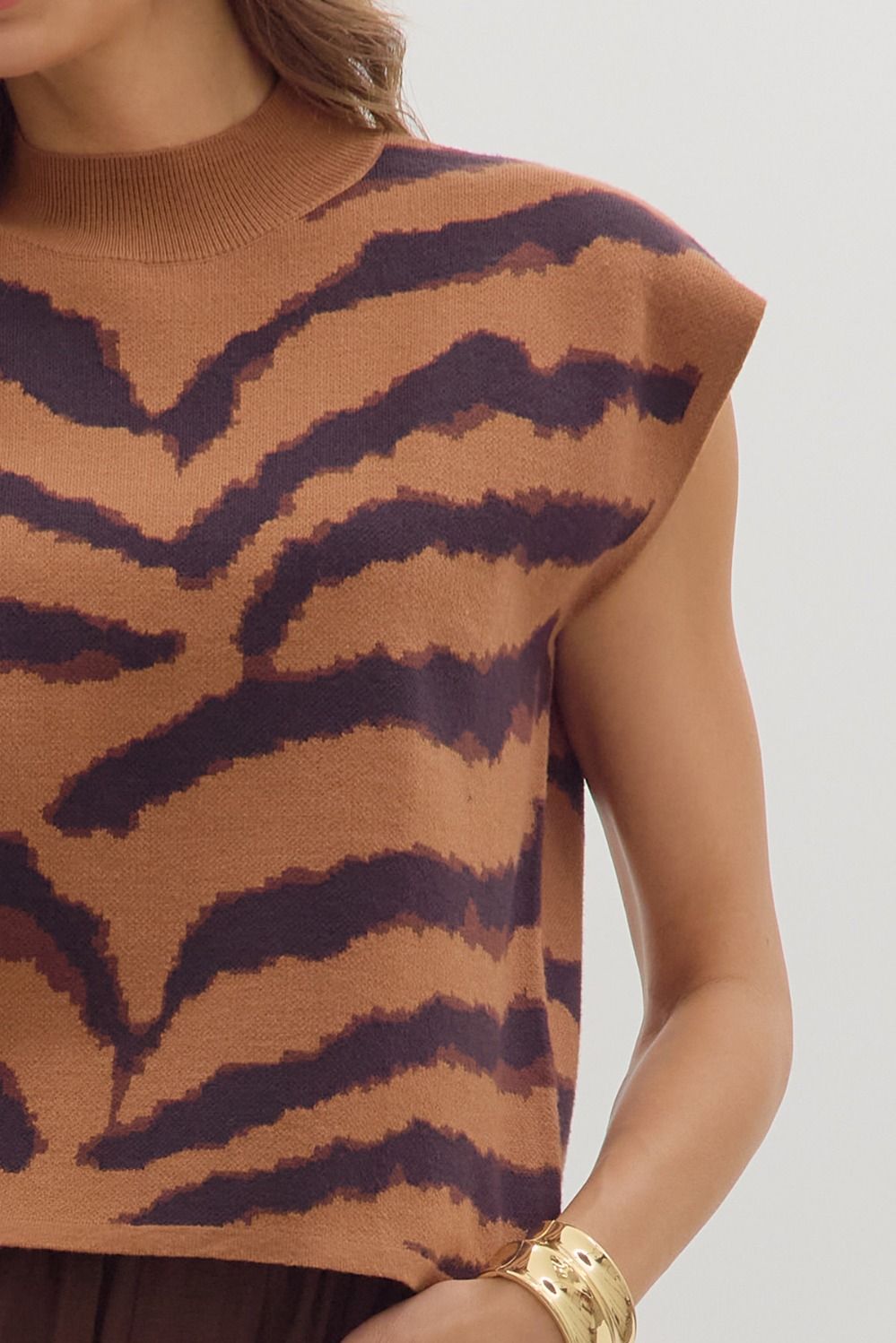 My Wild Side Top