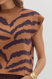 My Wild Side Top