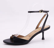 Jazzy-22 Kitten Heel