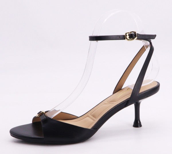 Jazzy-22 Kitten Heel