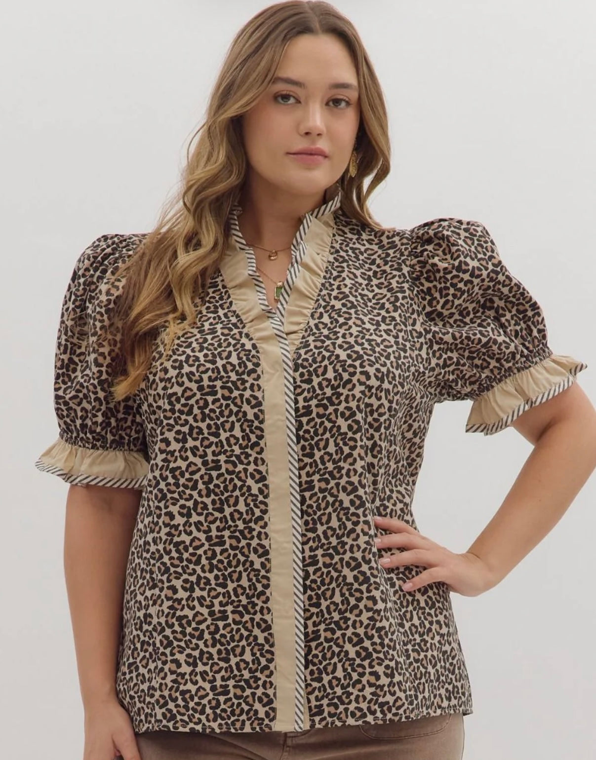 The Nova Top