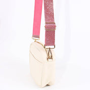 Sparkling Rhinestone Strap