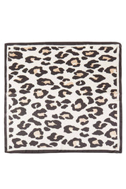Tyler Leopard Pattern Bandana