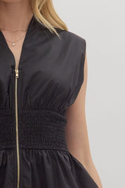 The Sloan Top
