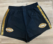 Onside Sequin Football Shorts