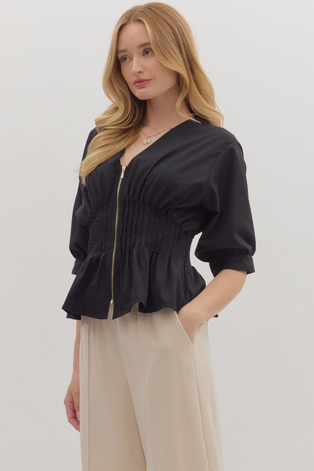 The Middleton Top