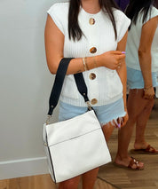 LYLA- 2 in 1 Bucket Bag