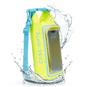 Case-Mate Waterproof Phone Bucket Bag 2L
