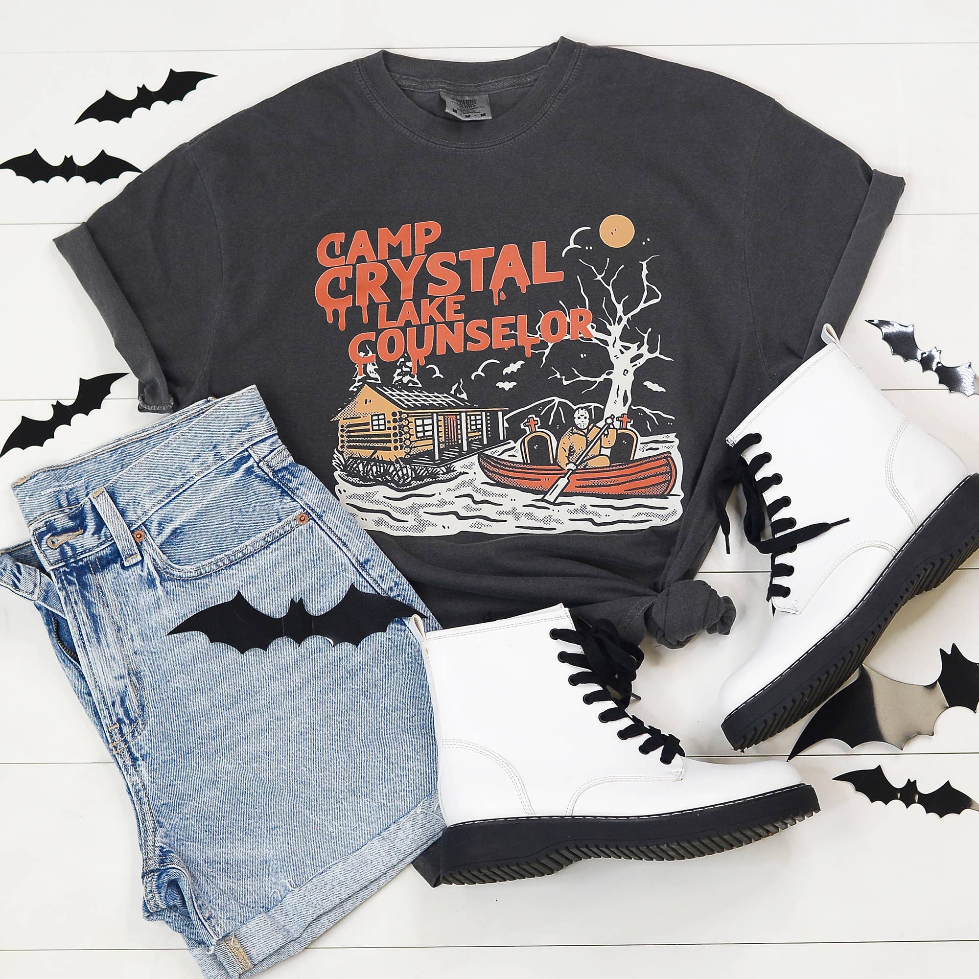 Halloween Tees