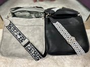 Chloe Crossbody