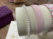 Dainty & Demure Headband