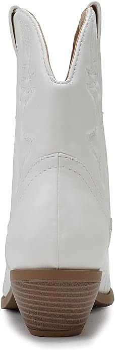 Rigging Boot