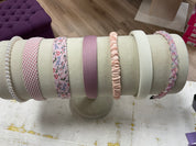 Dainty & Demure Headband