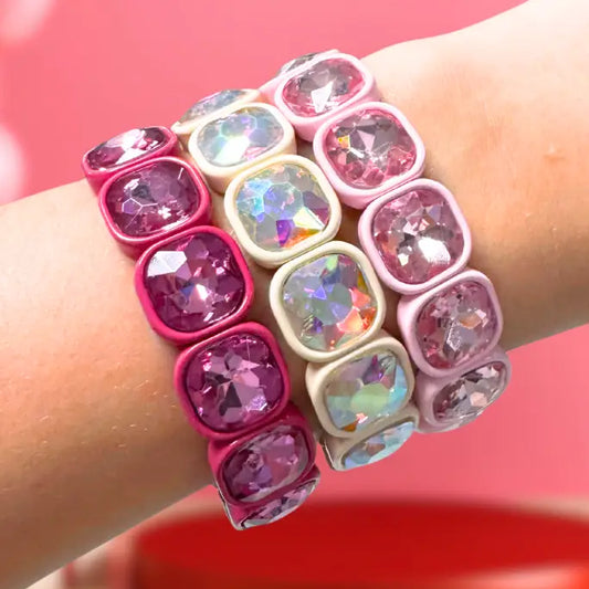 Taylor Shaye- Frankie Bracelet