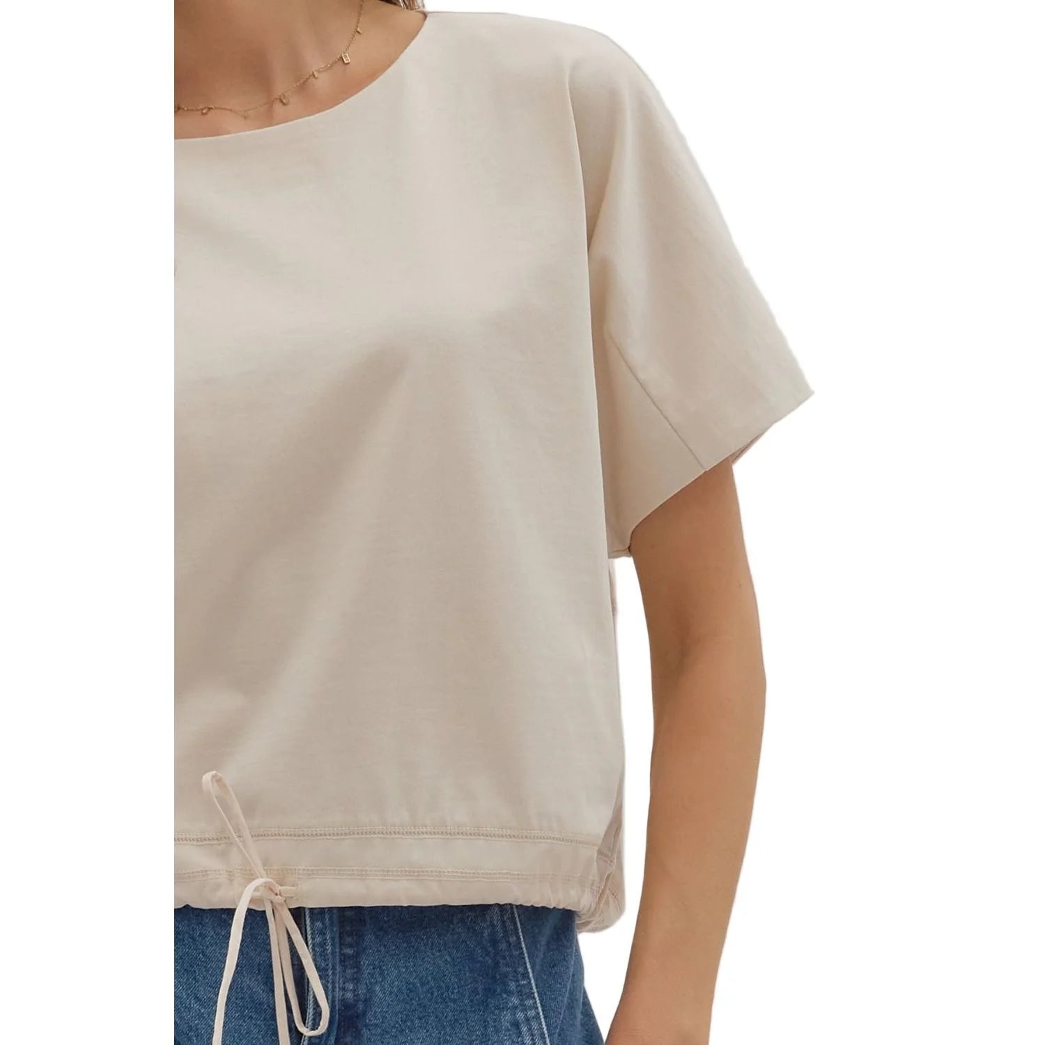 The Krysten Top