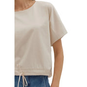 The Krysten Top