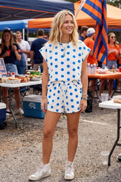 Varsity Dot Gameday Set