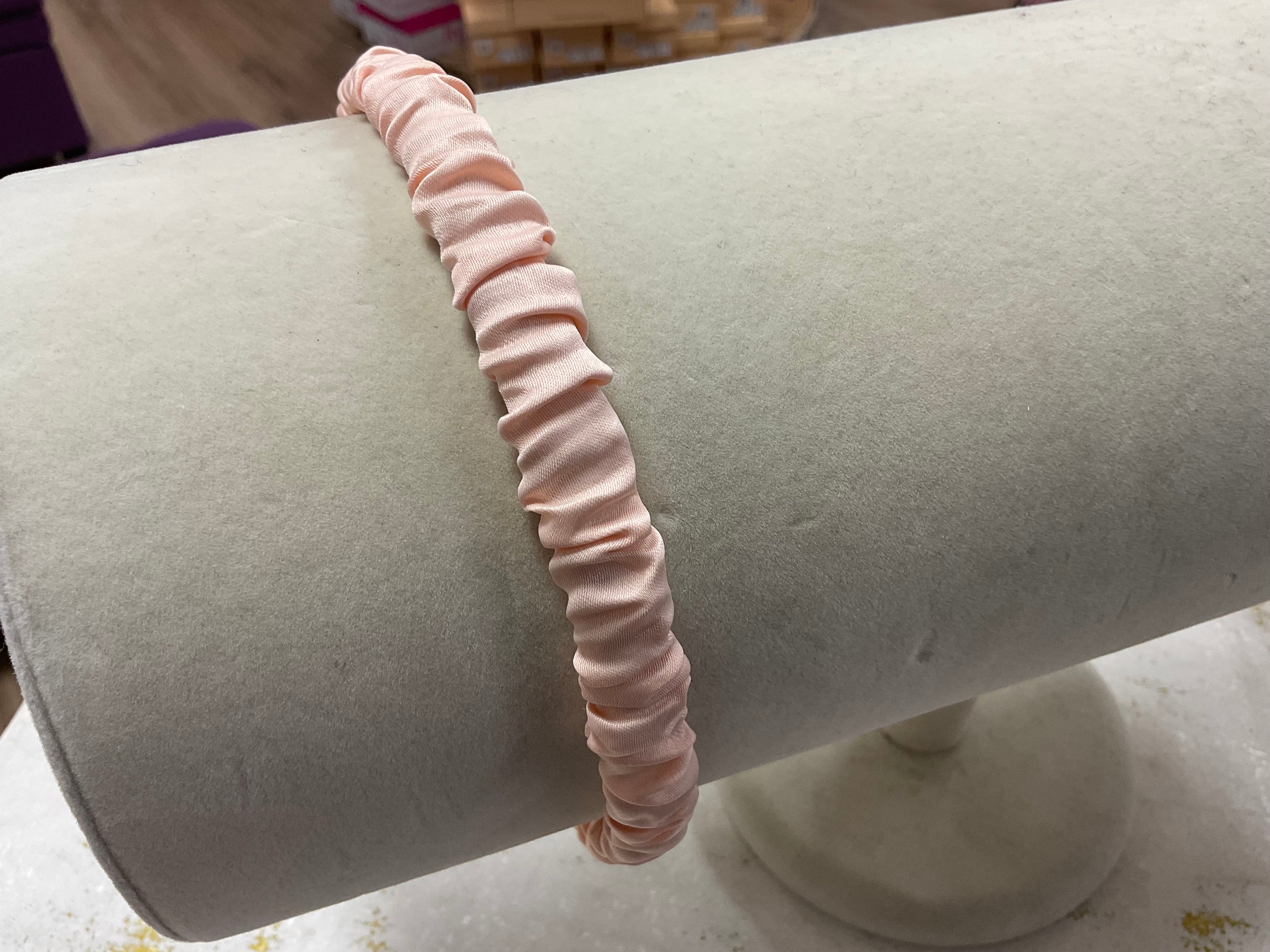 Dainty & Demure Headband