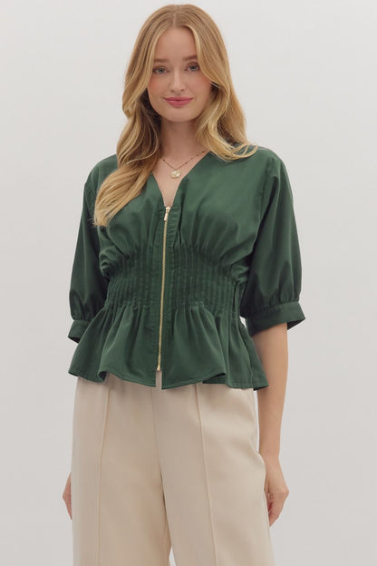 The Middleton Top