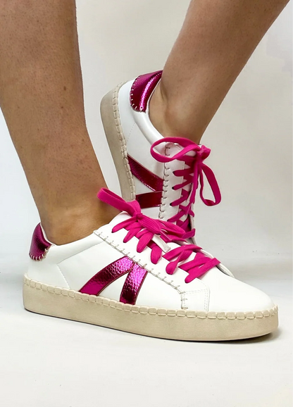 Friend Zone Sneaker