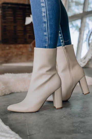 Bellflower Boots