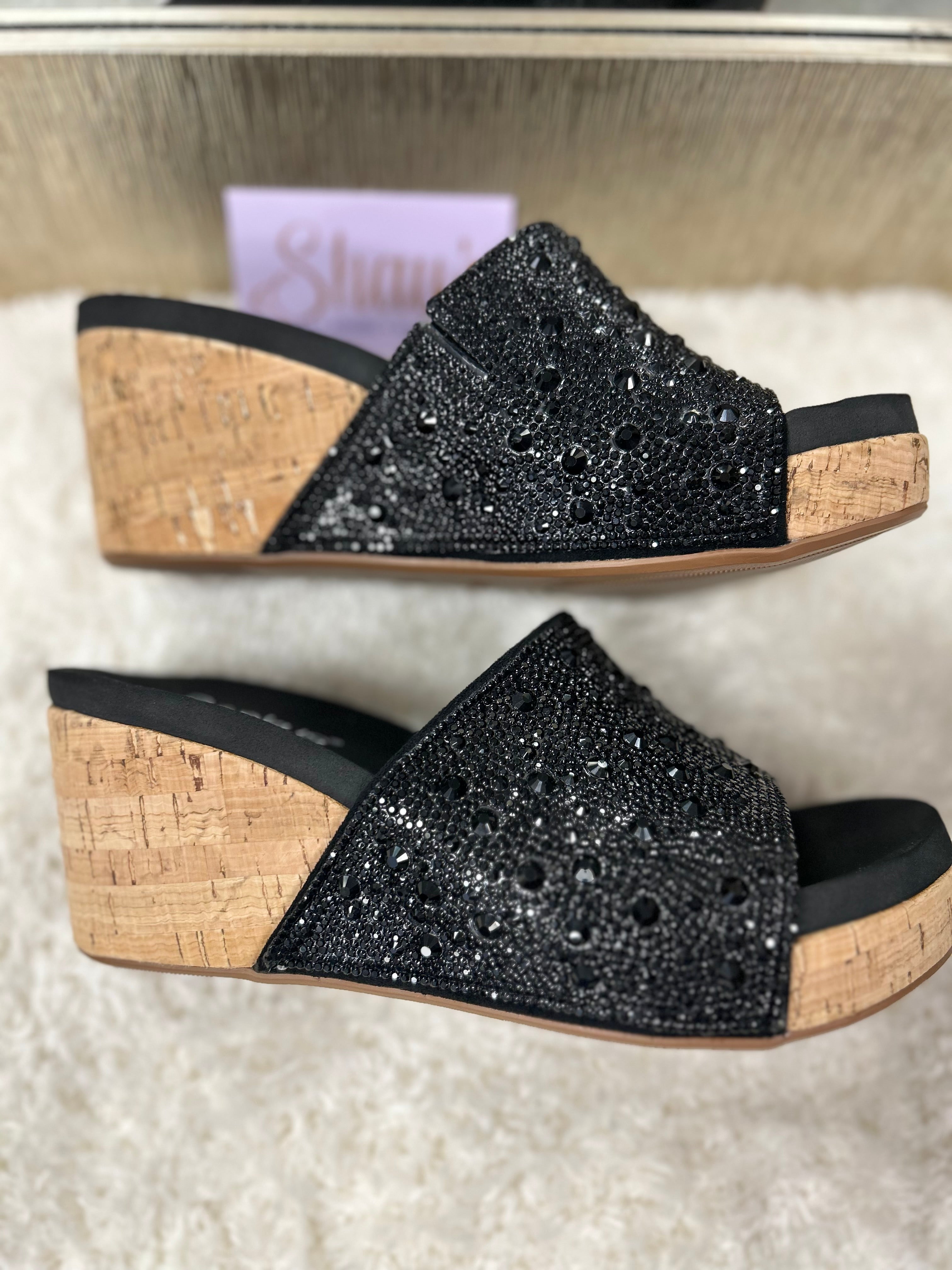 Corky's Sunlight Wedge