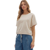 The Krysten Top