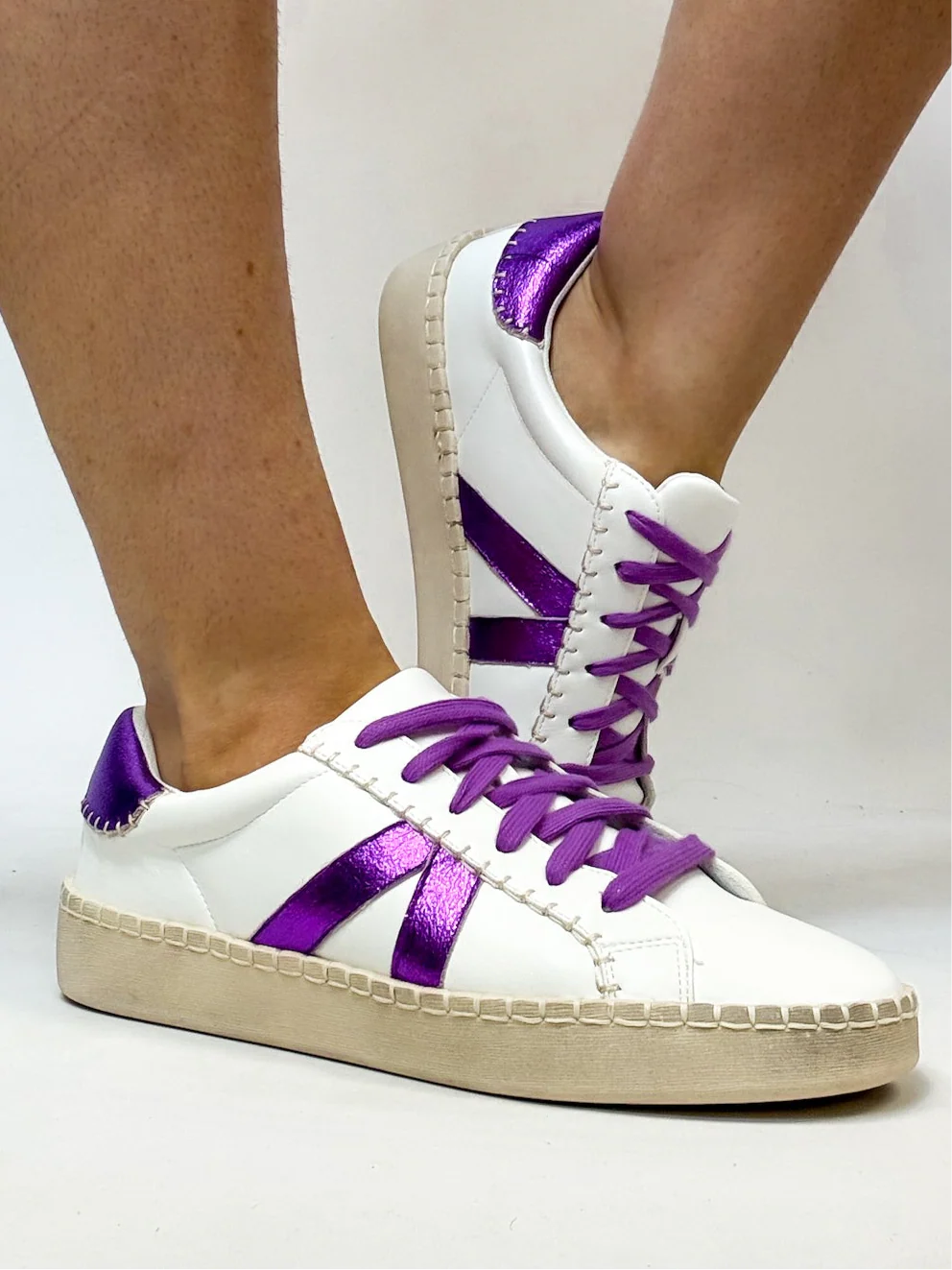 Friend Zone Sneaker
