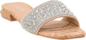 Corkys Our Lil Secret - Rhinestone
