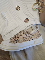AMAN LEOPARD - NATURAL