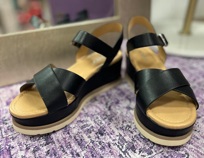 Clever Sandal