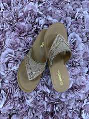 Ohana- Penny Flip flop- FINAL SALE