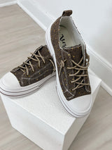 Aman Tailor Sneakers