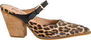 Corky's SOBER UP - Leopard Combo