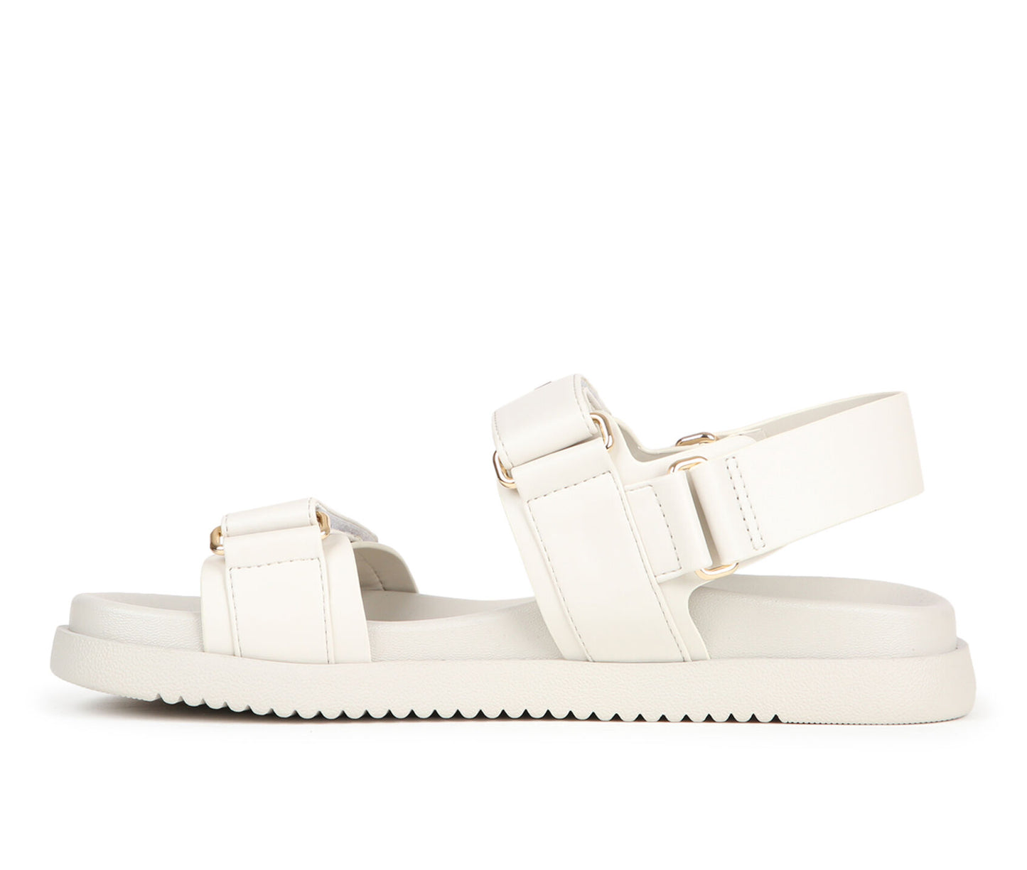 Cobber Sandal - BONE