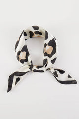 Tyler Leopard Pattern Bandana