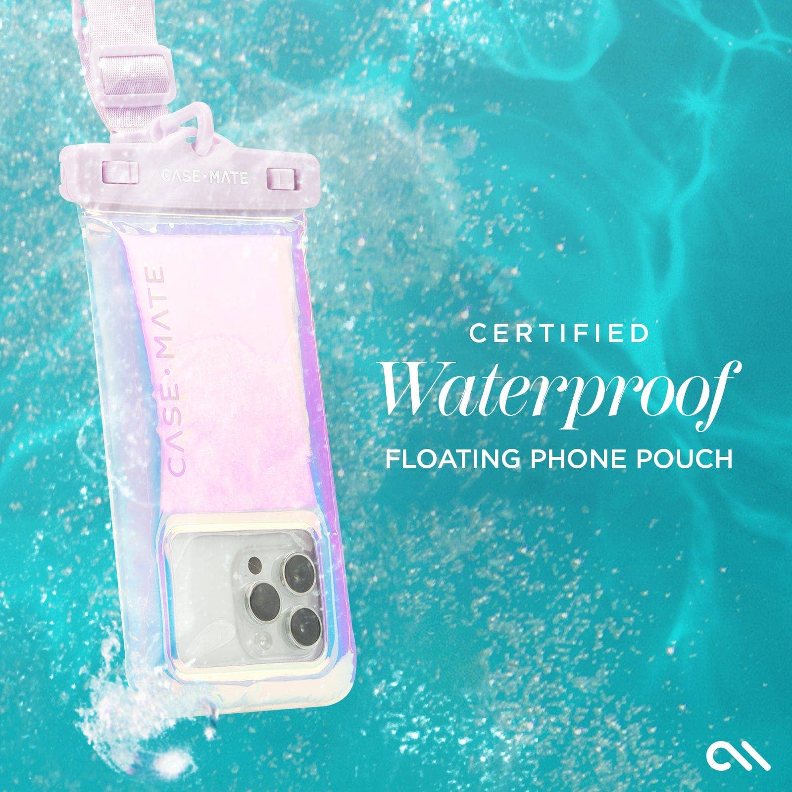 Waterproof Floating Pouch - Phone Pouch