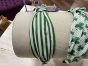 St. Patricks Headbands
