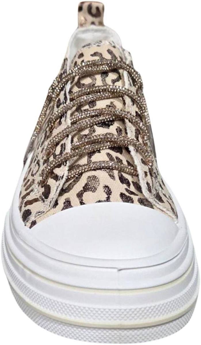 AMAN LEOPARD - NATURAL