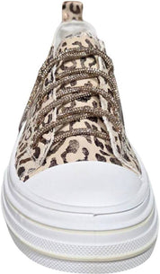 AMAN LEOPARD - NATURAL