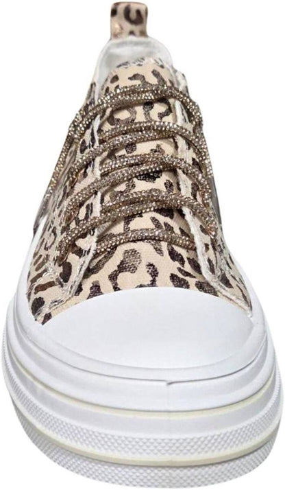 AMAN LEOPARD - NATURAL