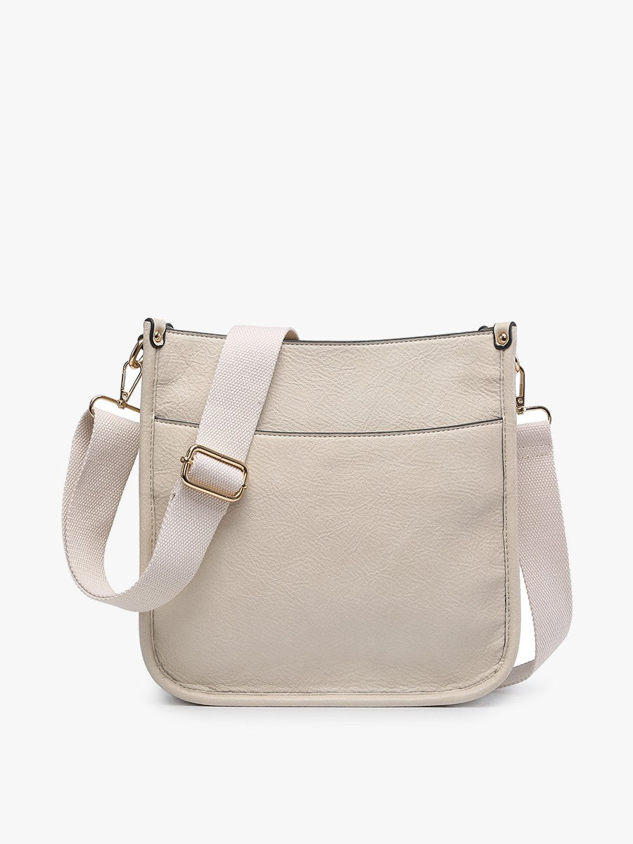 Poise Crossbody