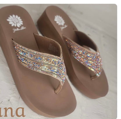 Riana Sandal