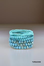 Stretch Bracelets