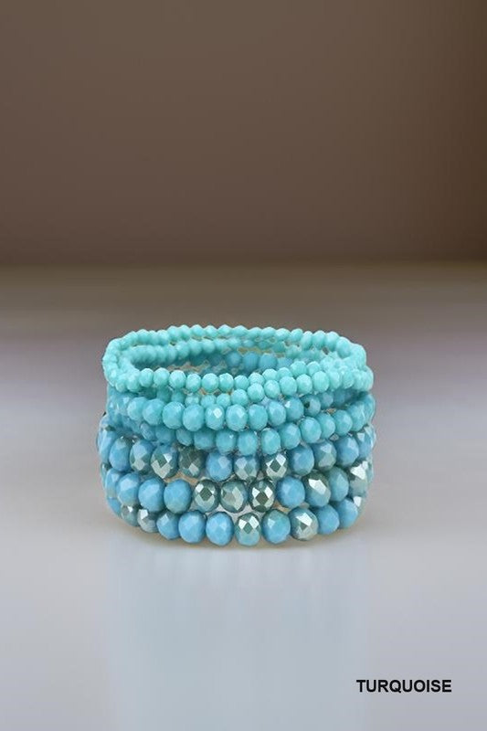Stretch Bracelets