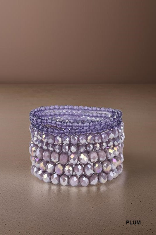 Stretch Bracelets